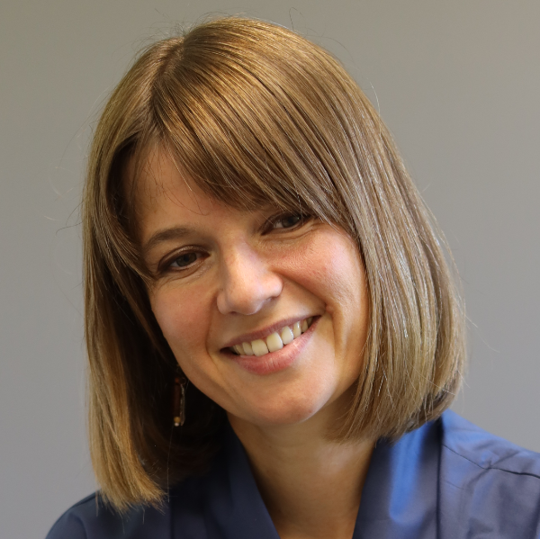 Rachel Becker Réflexologue EI