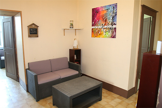 photo cabinet Emilie Scortani