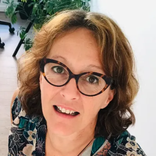 France SERGES Thérapeute Holistique