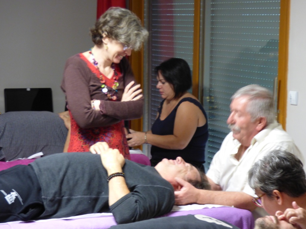 photo activite Joncoux Pascale