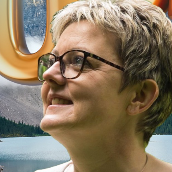 Frédérique DAMERVAL