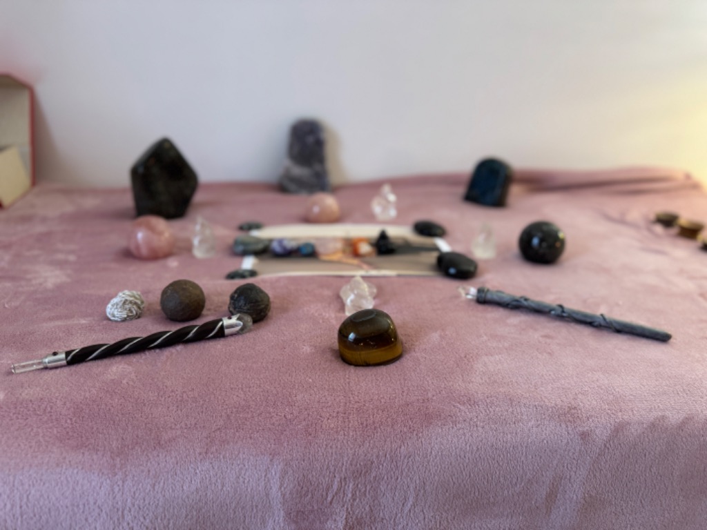 photo diplome Frédérique DAMERVAL