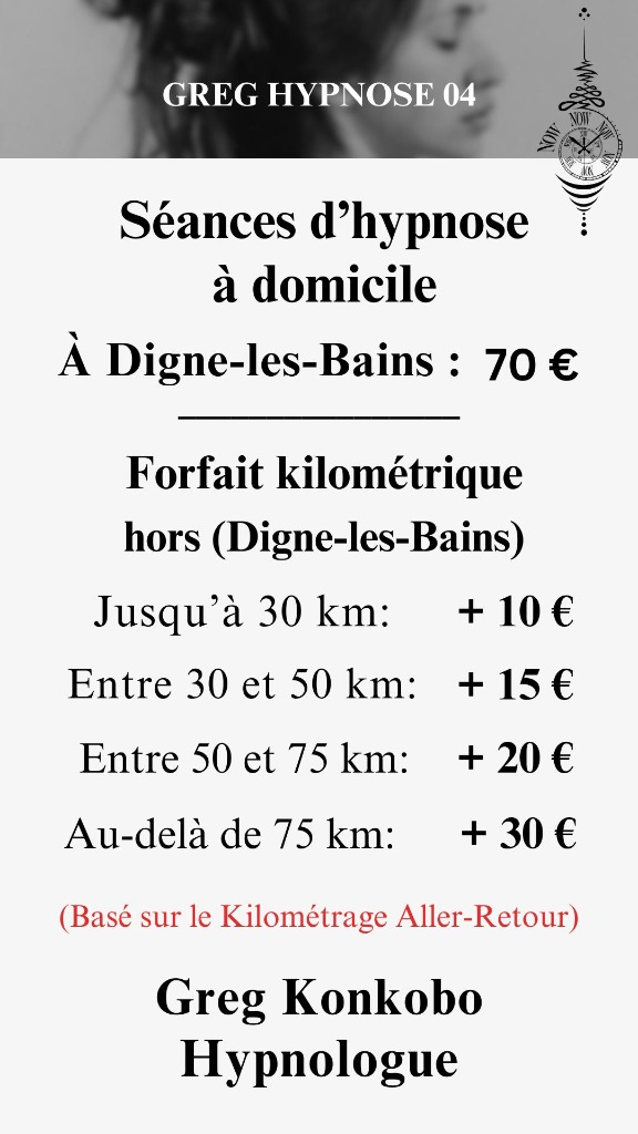 photo activite Greg Konkobo