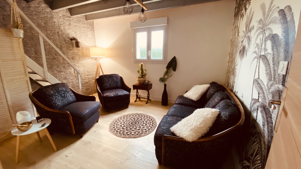 photo cabinet Lia Captier 