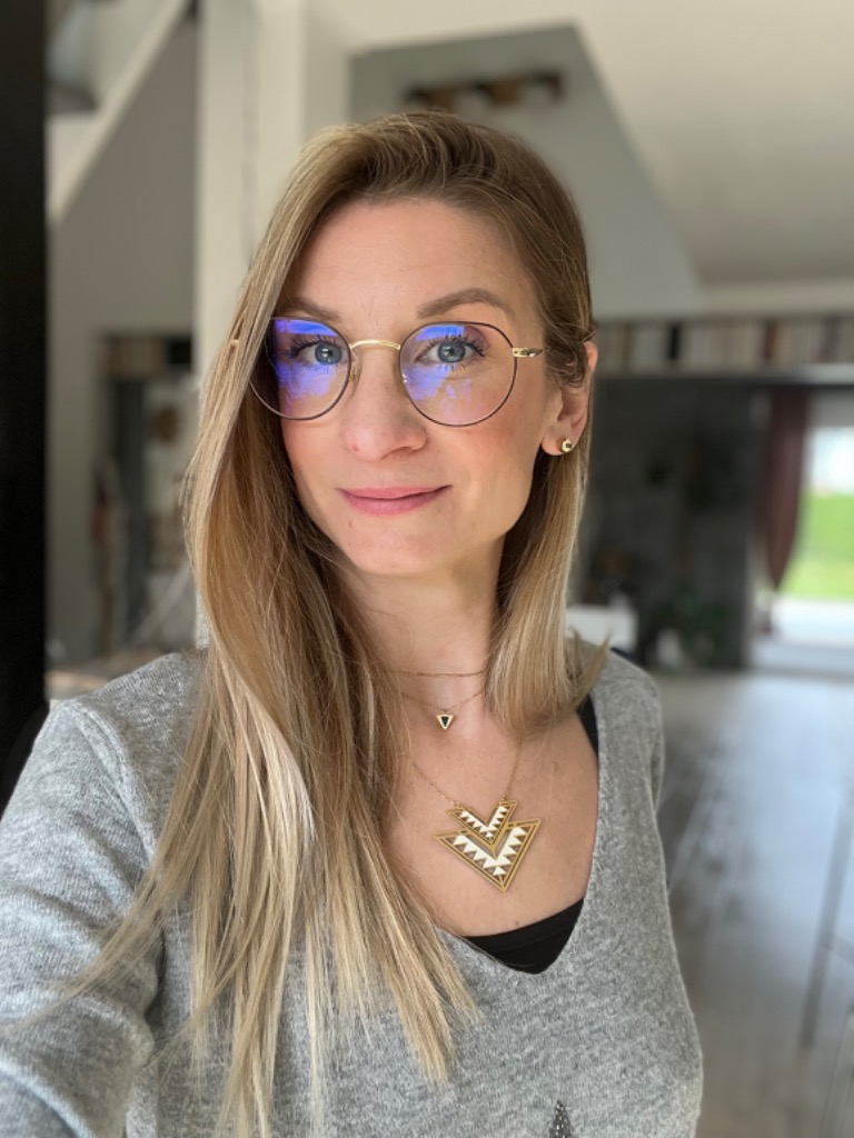 photo portrait Lia Captier 