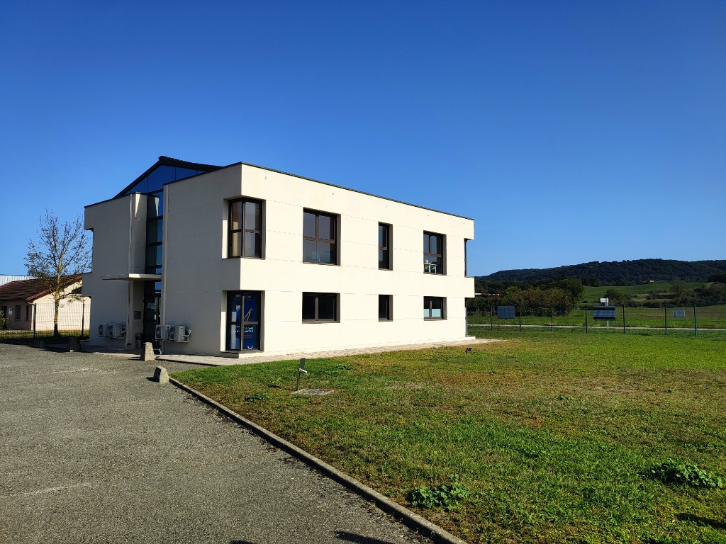 photo cabinet Christelle FERREIRA - CF Thérapie