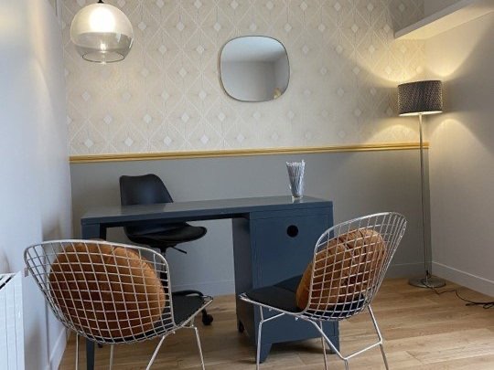 photo cabinet Audrey Chemir 