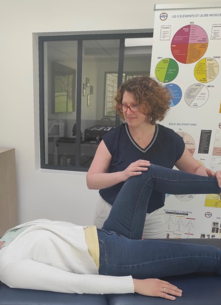 photo seance Audrey Chemir 