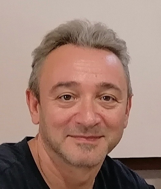 photo portrait GIGLIO Robert