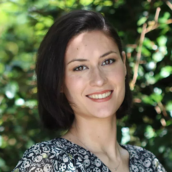 Aurélia Bougnol Pellaé