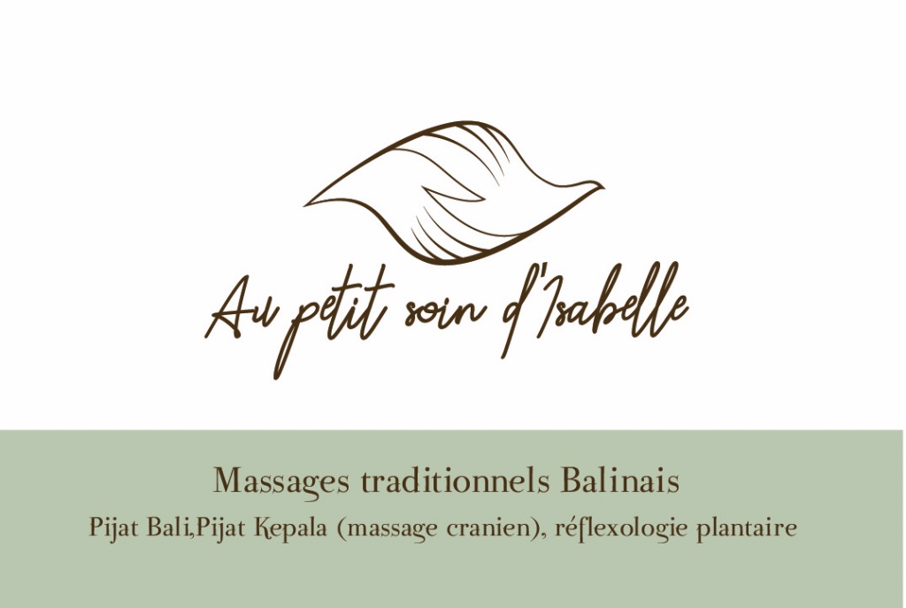 photo portrait Au petit soin d’Isabelle