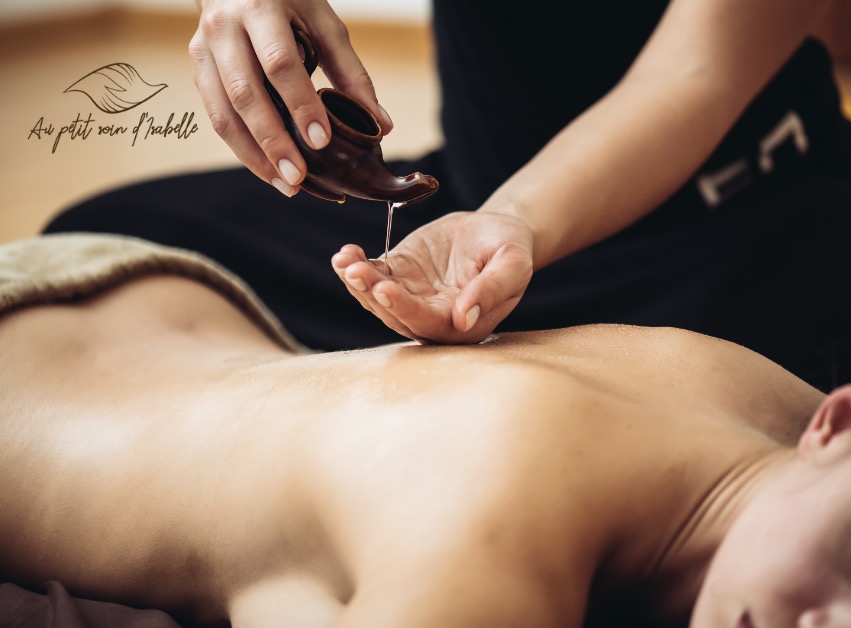 photo seance Au petit soin d’Isabelle