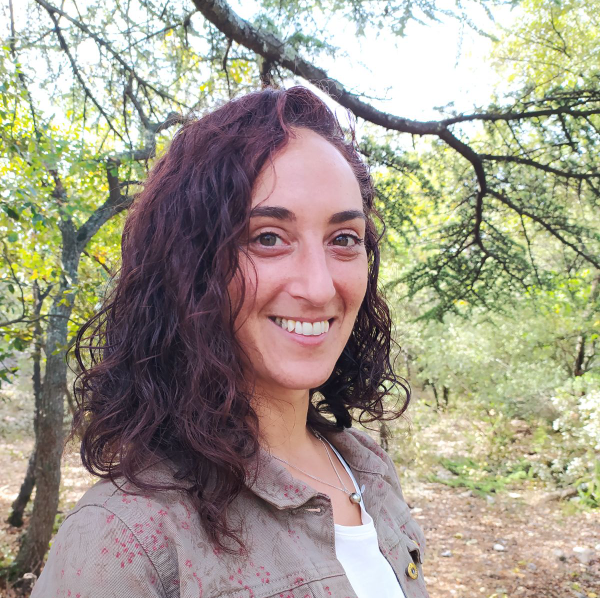 Nomad’Âme Céline Legoix