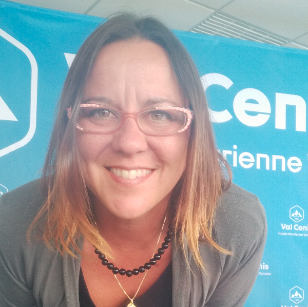 Valentina Socco (Le Colibris de l’ Âme)