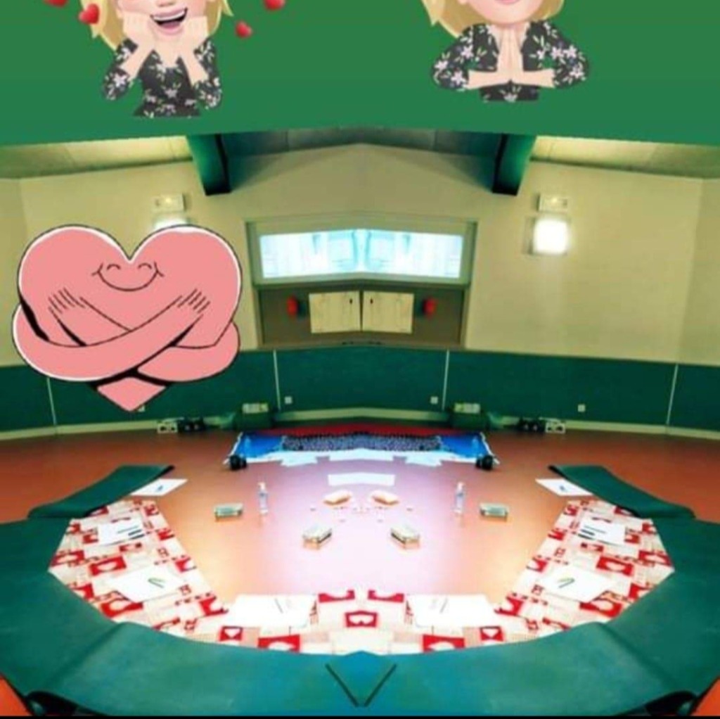 photo seance Valentina Socco (Le Colibris de l' Âme)