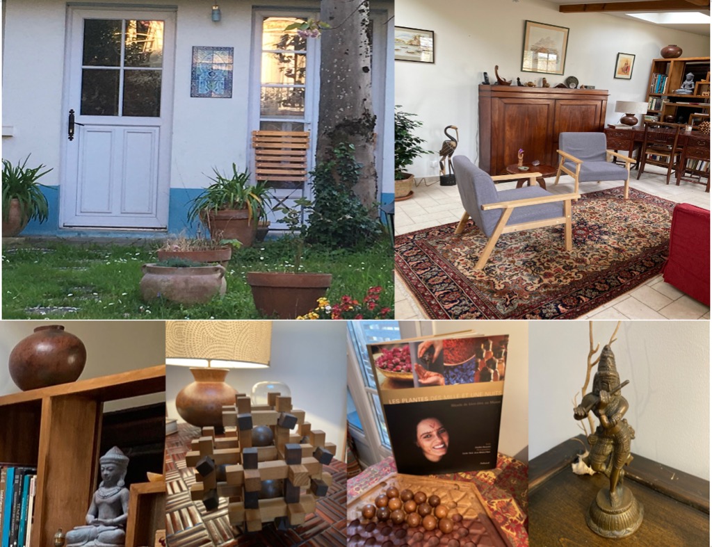 photo cabinet NATHALIE DELPORTO