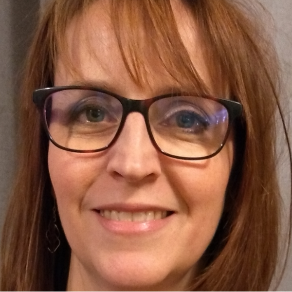 Sandrine BLANDIN-LE ROUX