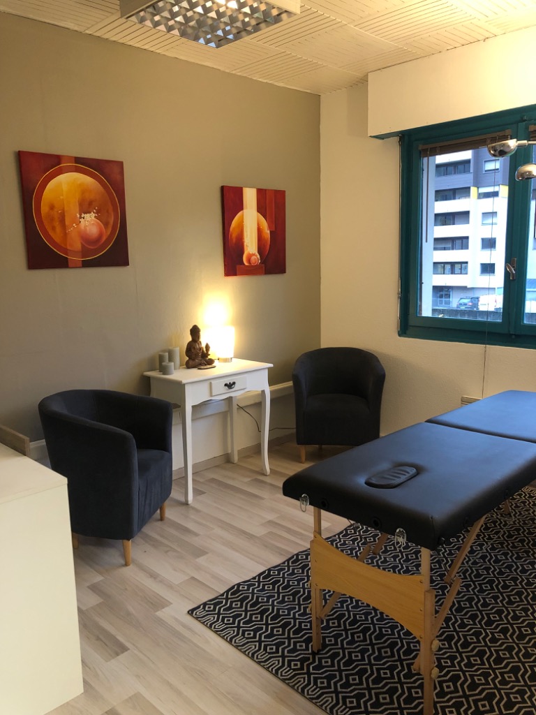 photo cabinet Kinesiogiffre 