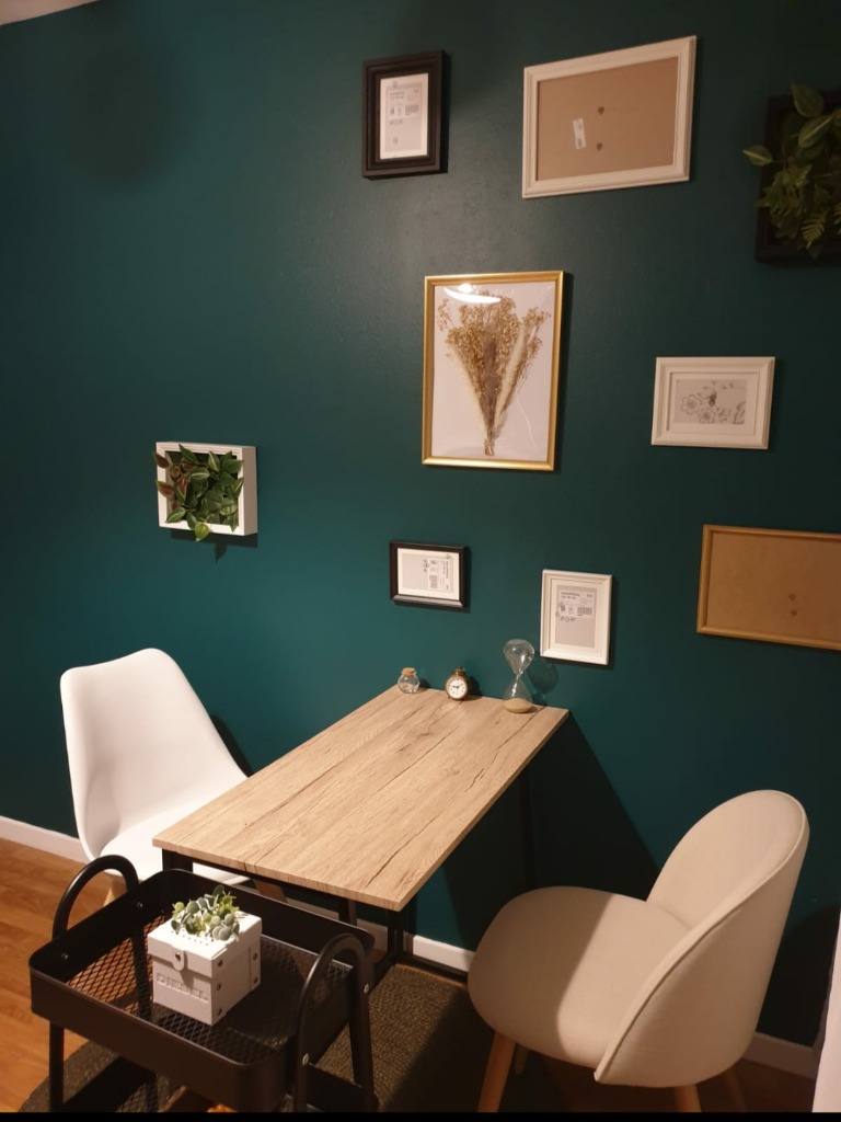 photo cabinet BUSSON PAMELA