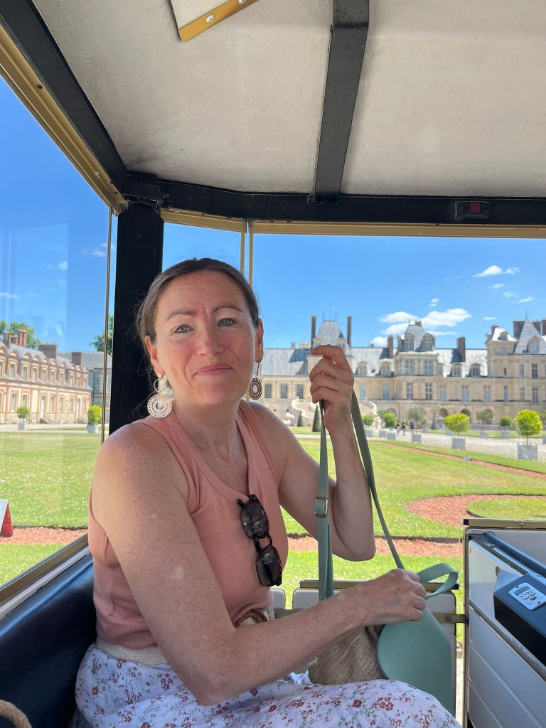 photo portrait BUSSON PAMELA