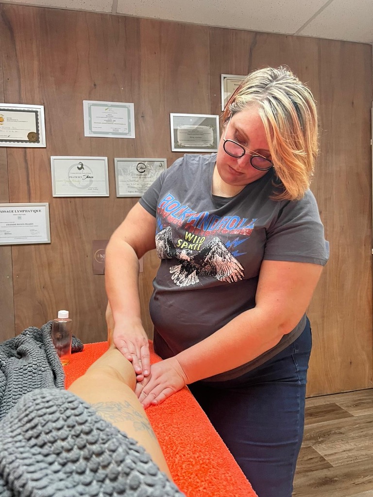 photo portrait Manon PELARDY | Manon-Une pause pour soi