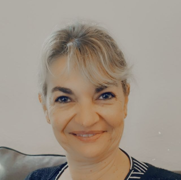 Valérie Colombet Kinesiologie 