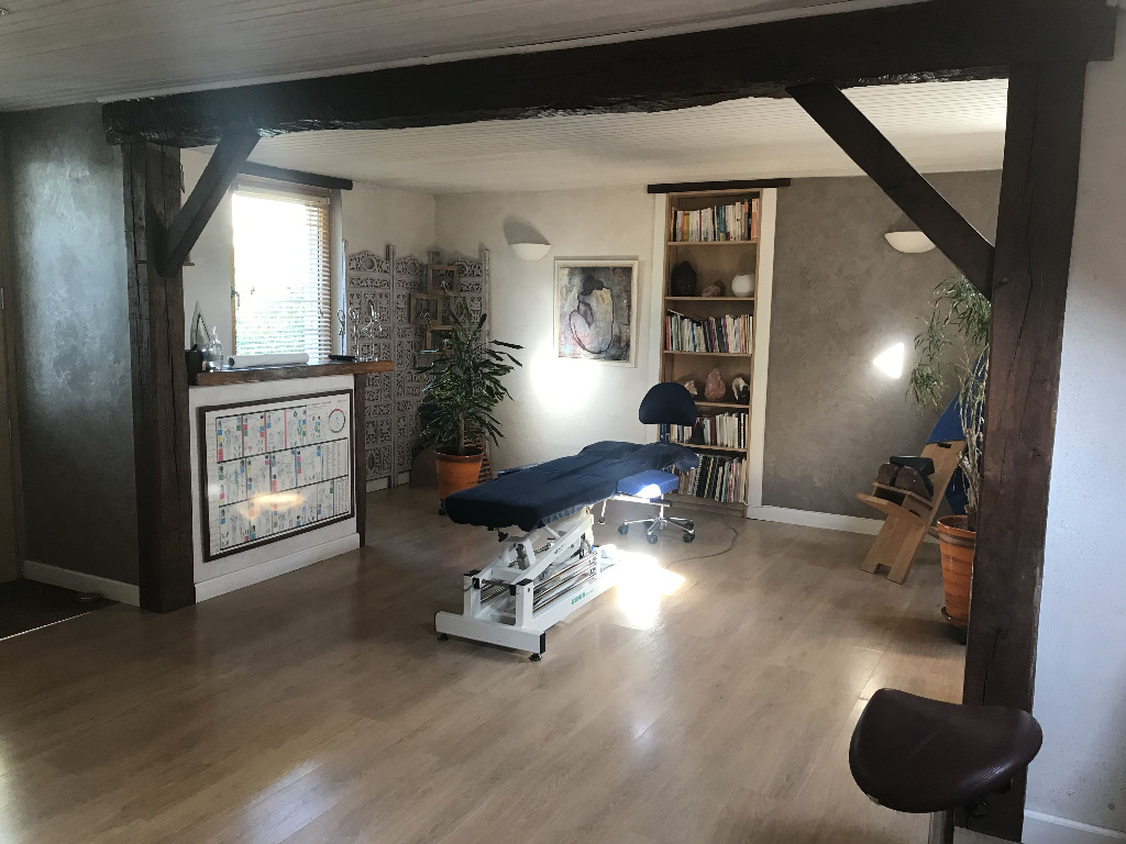 photo cabinet Audrey Honorez