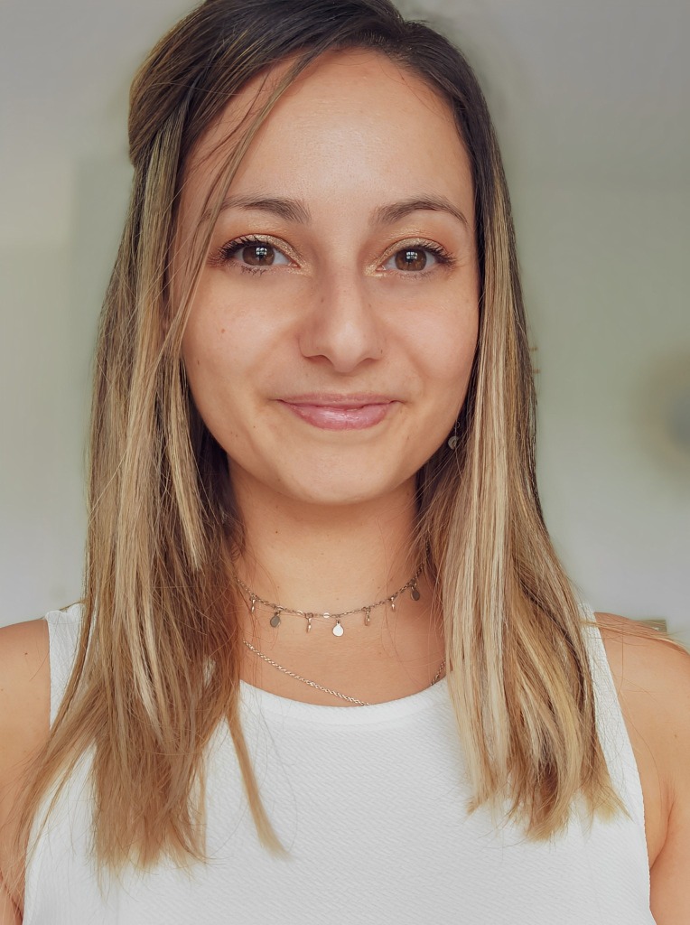 photo portrait Alessia Trivanni