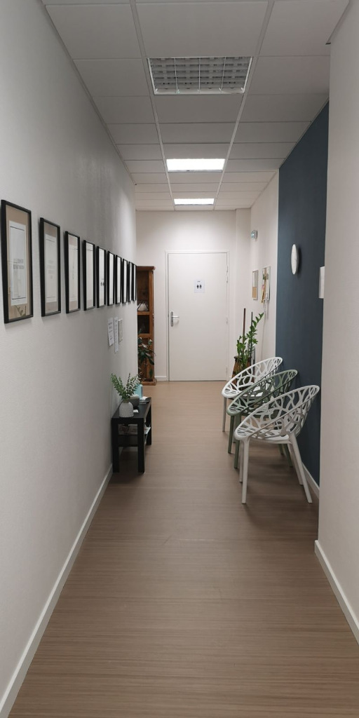 photo activite Laura FAGOT