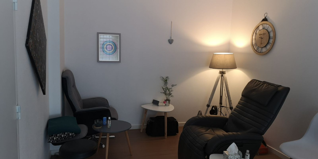 photo seance Laura FAGOT