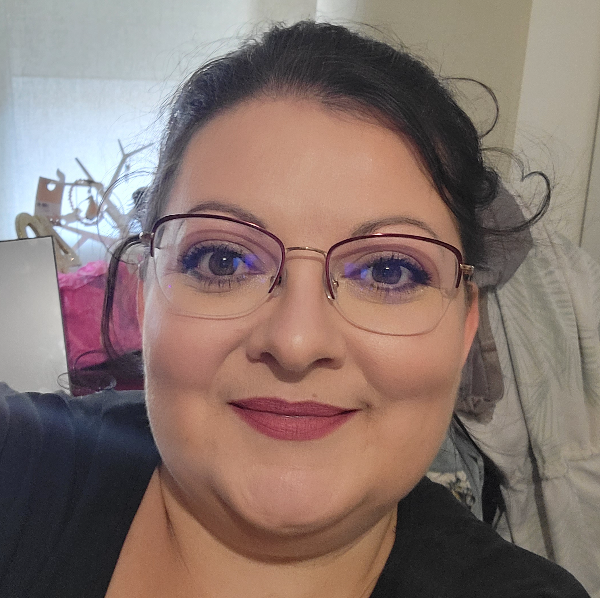 Aurélie LEON Thérapeute 