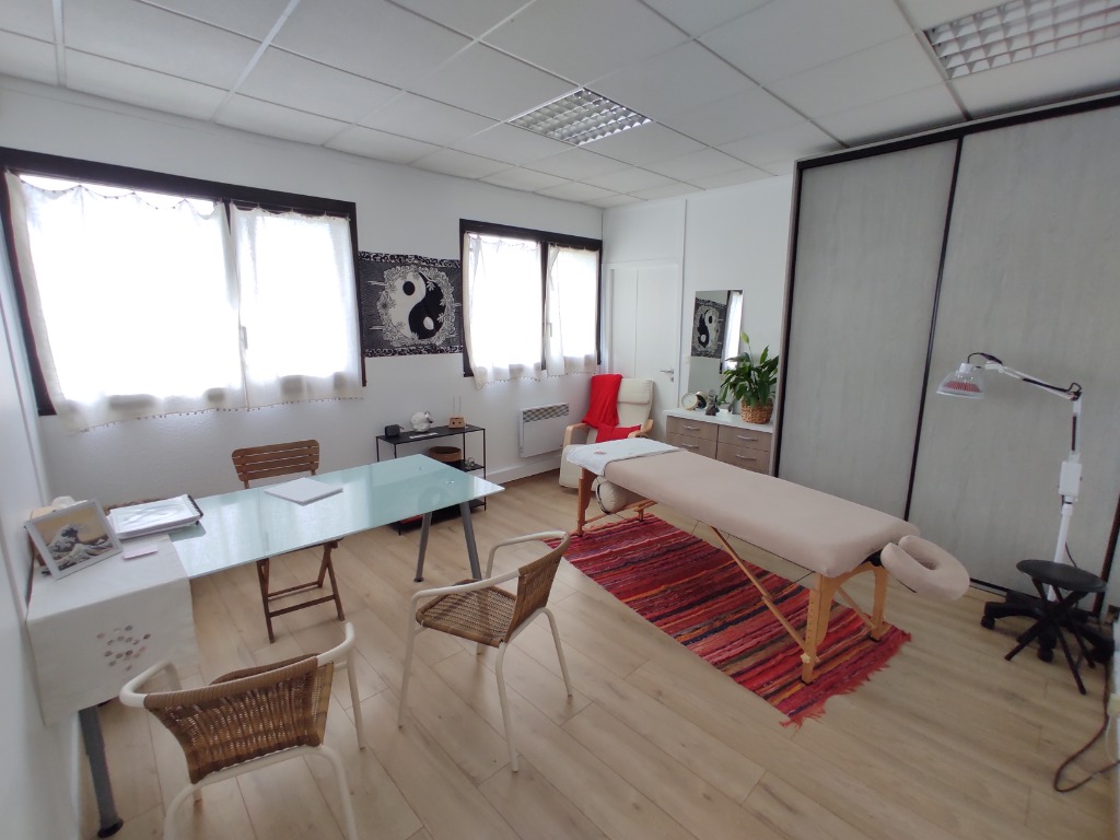 photo cabinet Aurélie BOYER