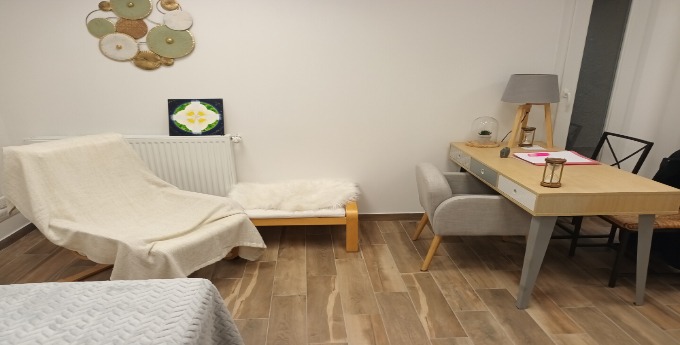 photo cabinet POUSSIN Stéphane