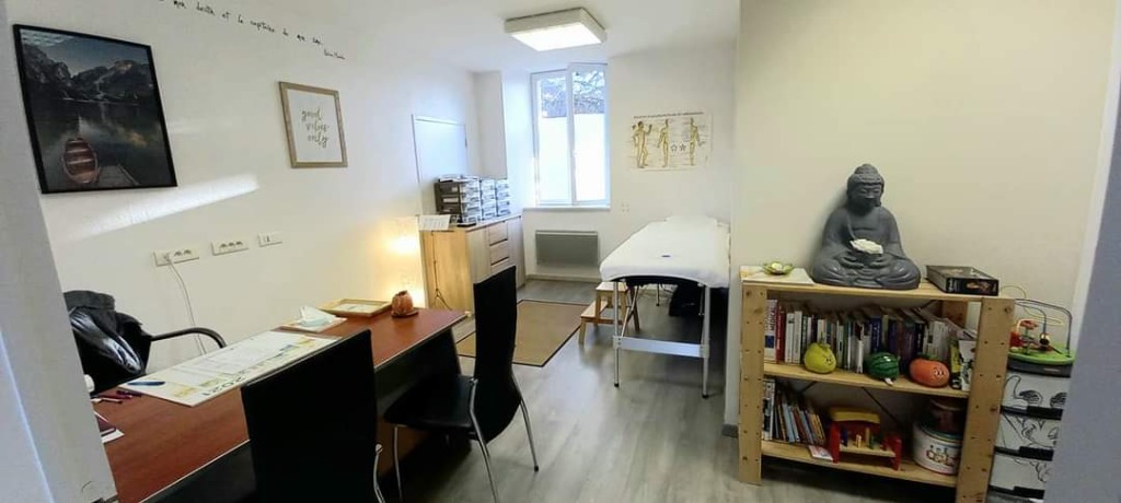 photo cabinet Saralie Rouzaud