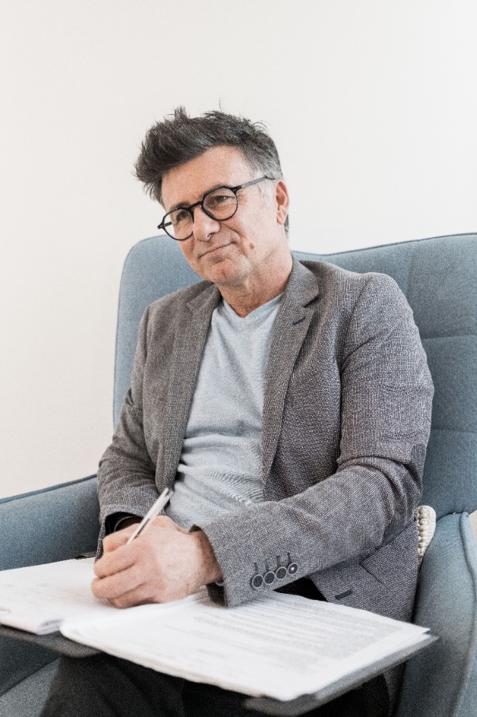 photo activite Michaël Bernard