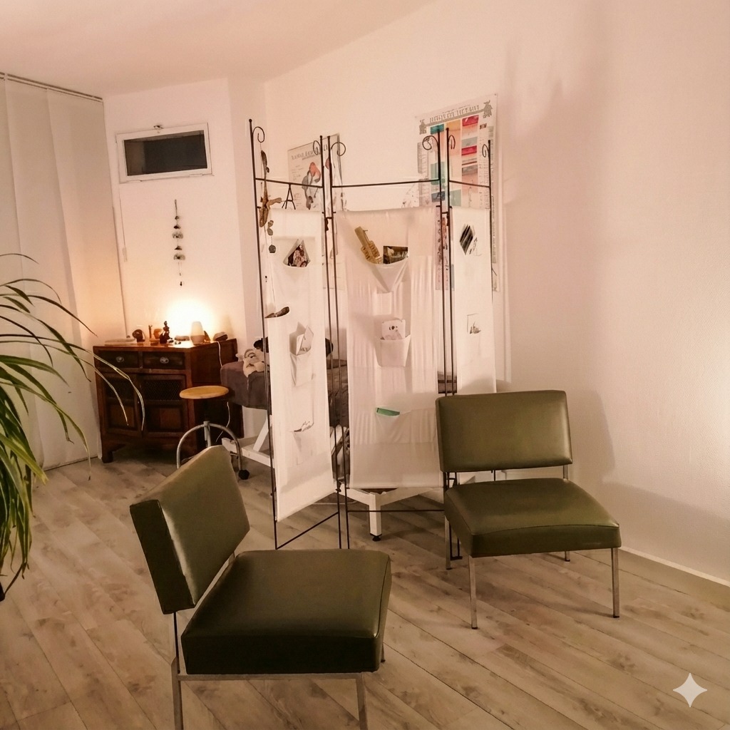 photo cabinet Michaël Bernard