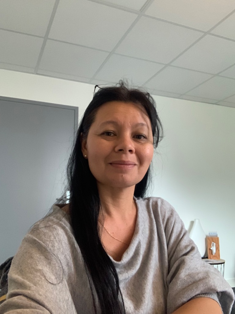 photo portrait Sophie HOURDEL