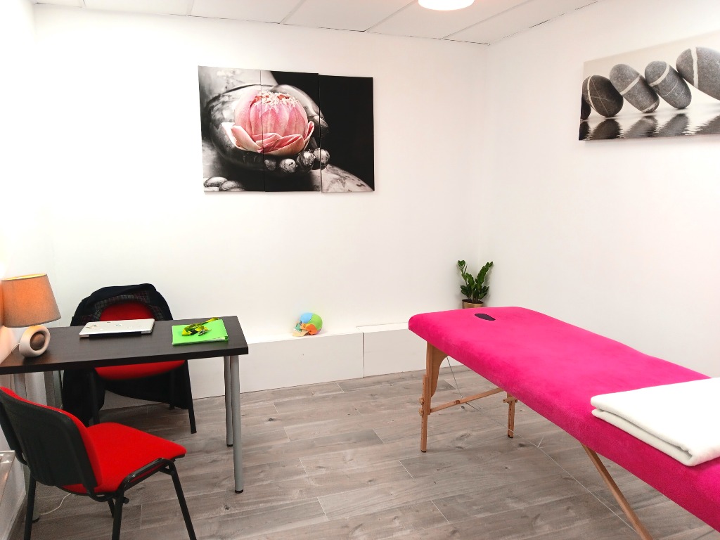 photo cabinet Rémy Bénard 