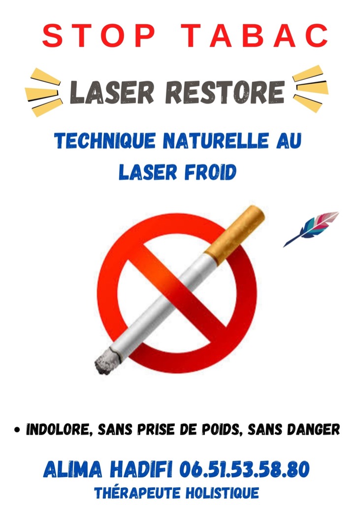 photo activite Alima Hadifi