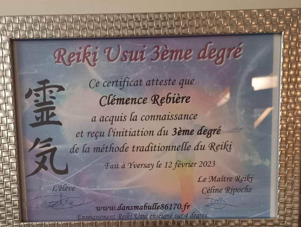 photo activite La Plume de KimCha 