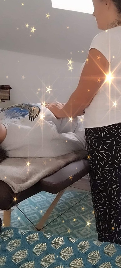 photo seance La Plume de KimCha 