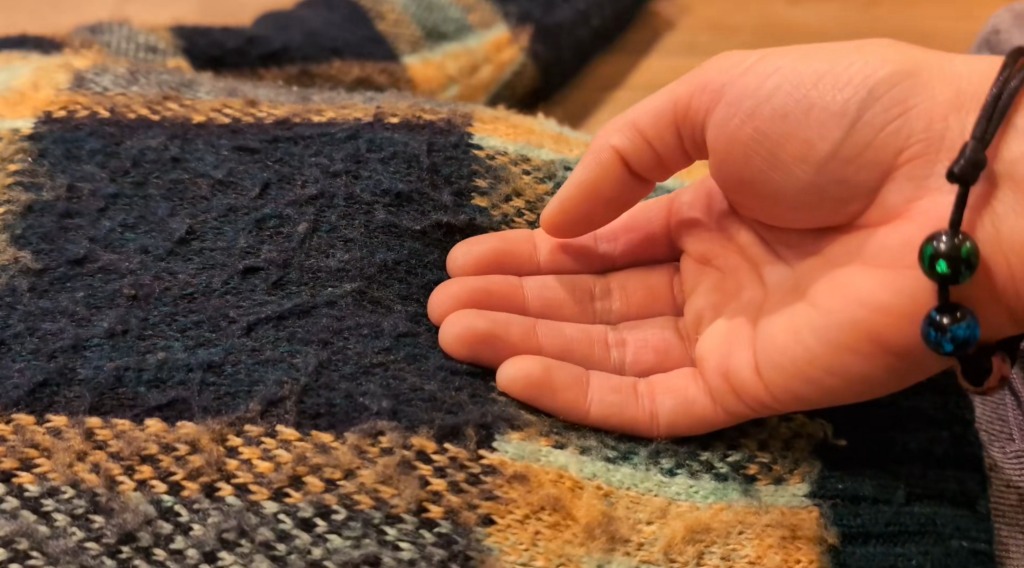 photo seance Fabien Bezañ Yoga