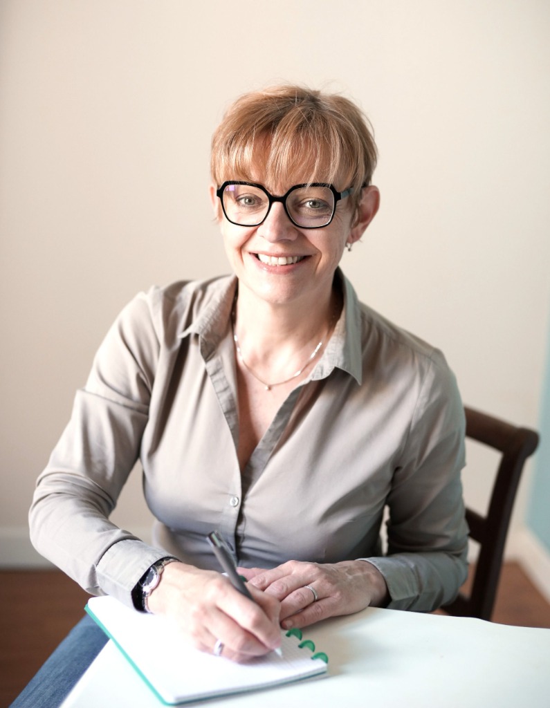 photo seance Julie TOURNAYRE - ATELIER DES CHRYSALIDES