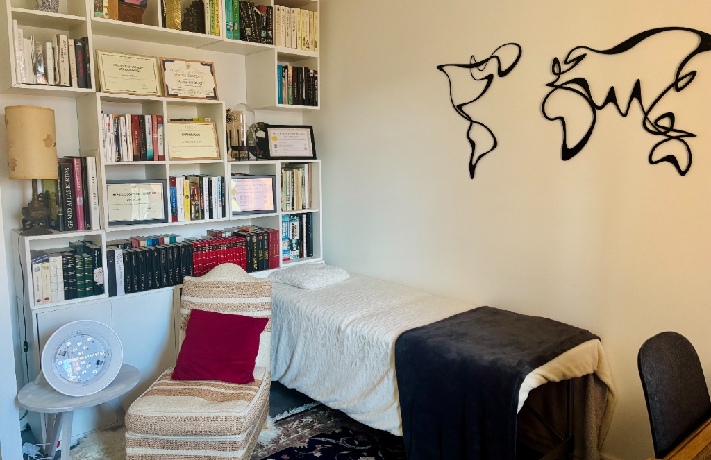 photo cabinet ALEXIE RODARY