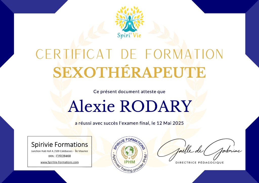 photo seance ALEXIE RODARY