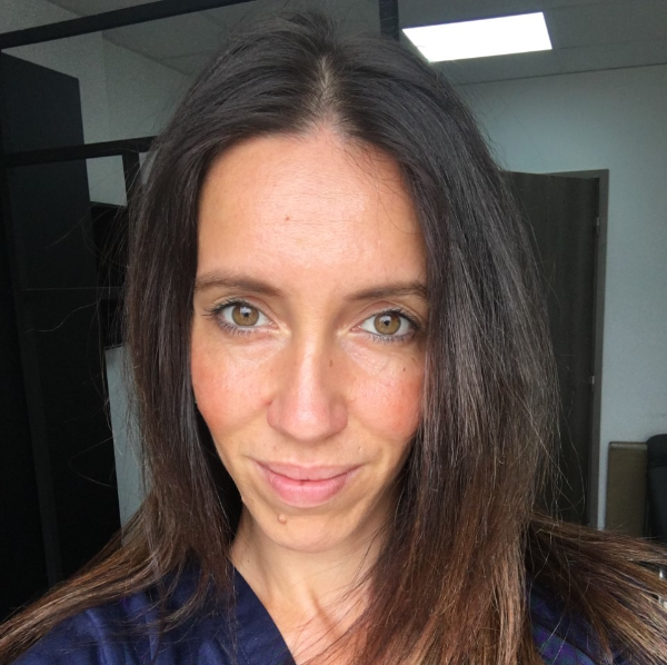 Mathilde Giustiniani