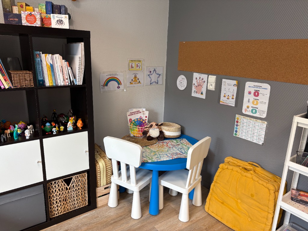 photo activite Valentine Brandstaedt