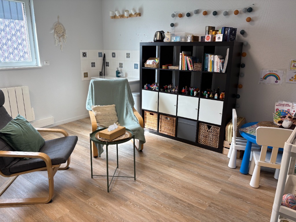 photo cabinet Valentine Brandstaedt