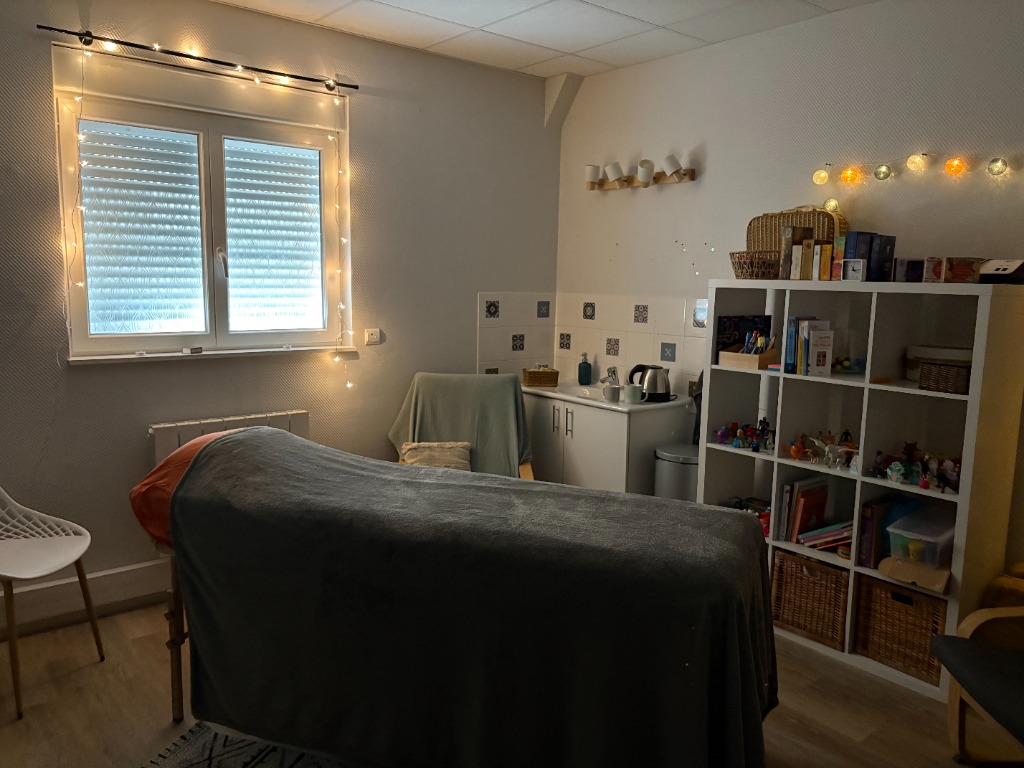 photo seance Valentine Brandstaedt