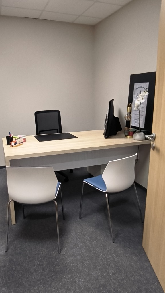 photo cabinet LIGAM et VOUS